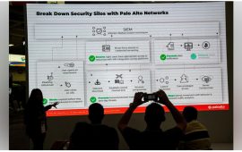 एसियाली जासुसद्वारा ३७ देशका सरकारी सञ्जालमा आक्रमण