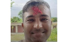 रास्वपा बर्दघाटका नेताले छाडे पार्टी