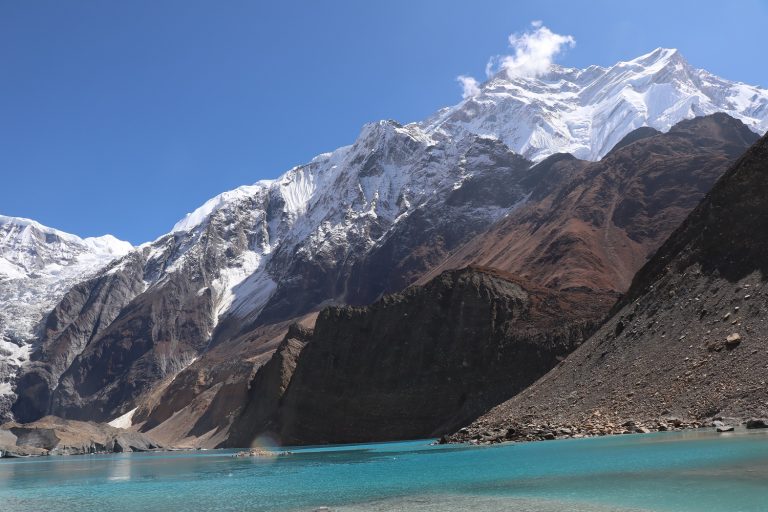 म्याग्दीमा उम्मेदवारका मुख्य मुद्दा : हिमाली जिल्लाको मान्यता कार्यान्वयनमा जोड