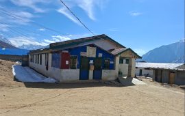 जिल्ला अस्पताल हुम्लामा एक सातादेखि एक्सरे सेवा ठप्प, सिटामोल पनि छैन