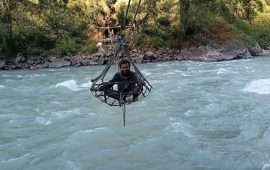 हुम्लाका उम्मेदवारको एजेन्डामा परेन तुइन विस्थापन