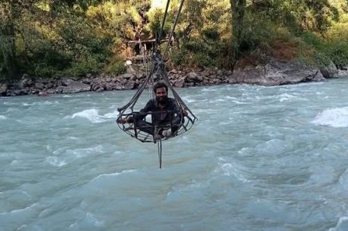 हुम्लाका उम्मेदवारको एजेन्डामा परेन तुइन विस्थापन