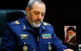 इजरायली हमलामा इरानका रक्षामन्त्री र रिभोल्युसनरी गार्ड्स प्रमुख मारिएको दाबी