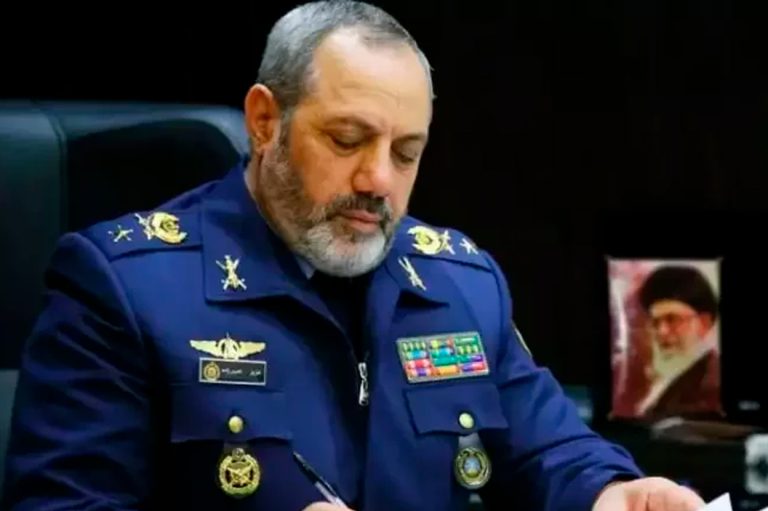 इजरायली हमलामा इरानका रक्षामन्त्री र रिभोल्युसनरी गार्ड्स प्रमुख मारिएको दाबी