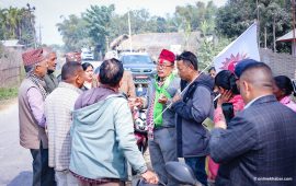 मोरङ ३ : लालपुर्जाको पर्खाइमा चार दशक