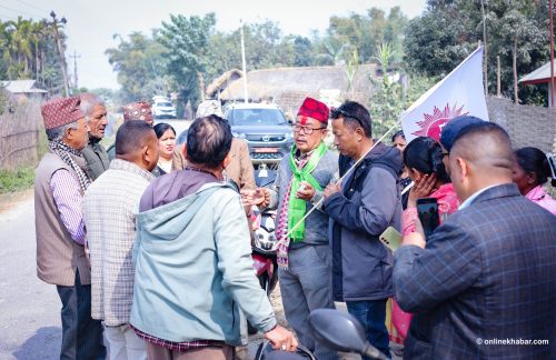 मोरङ ३ : लालपुर्जाको पर्खाइमा चार दशक