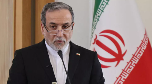 इरान–अमेरिका सम्बन्धमा नयाँ पहल, दोस्रो चरणको वार्ता सुरु