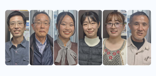 नेपालमा जापानी स्वयंसेवी : काम सिकाउँदै, खुसी सिक्दै