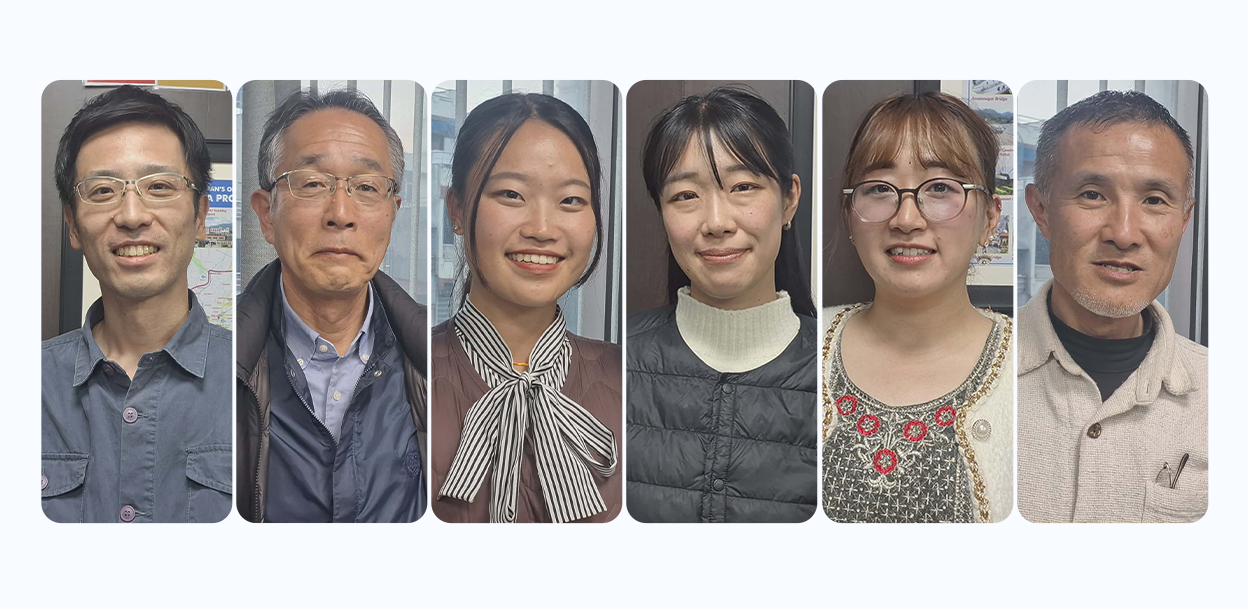 नेपालमा जापानी स्वयंसेवी : काम सिकाउँदै, खुसी सिक्दै