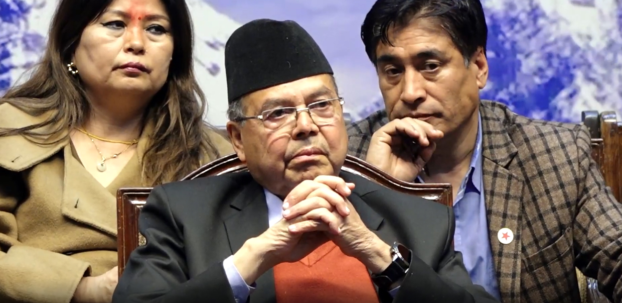 झलनाथ भन्छन्- चुनाव रणनीतिक कार्यभार मात्रै, बहुमत नआए समाजवादी आन्दोलन