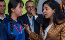 काठमाडौं महानगरले थाल्यो एसइई ‘विशेष कक्षा’