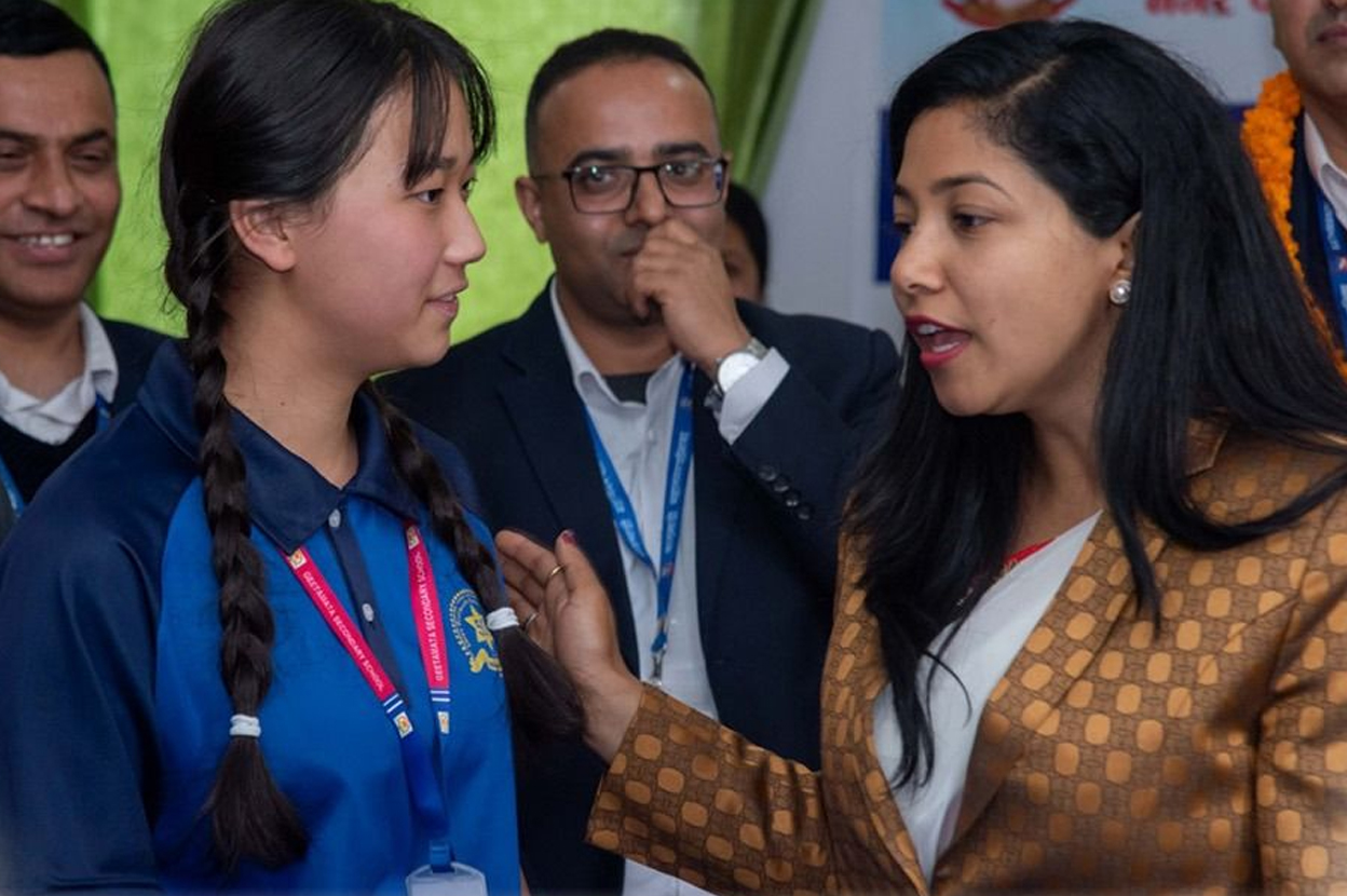 काठमाडौं महानगरले थाल्यो एसइई ‘विशेष कक्षा’