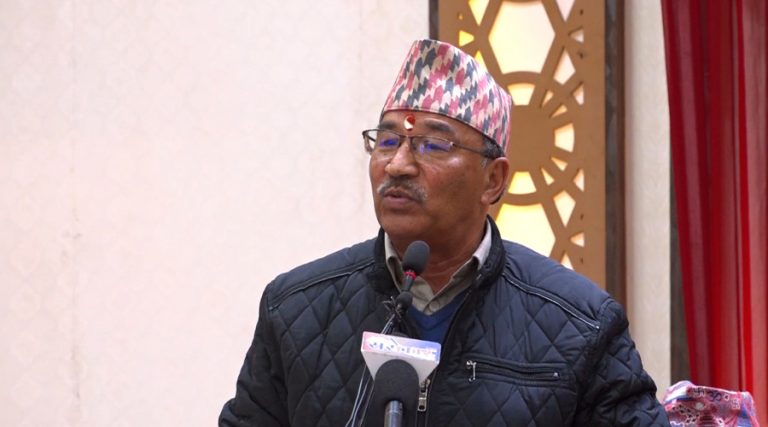 मतदाताहरू राजा नभइ हुँदैन भन्न थाले : कमल थापा