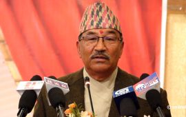 ‘हिन्दू राष्ट्र बनाउन तयार भए रास्वपालाई राप्रपाले दुई तिहाइ पुर्‍याउन सहयोग गर्छ’