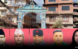 काठमाडौं–२ : जसले सम्पदा र सपना बुझ्छ, उसैलाई भोट