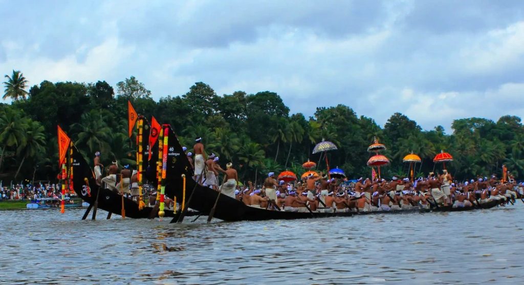 भारतको ‘केरल’ राज्य बन्यो ‘केरलम’, यस्तो छ नाम पछाडिको कथा