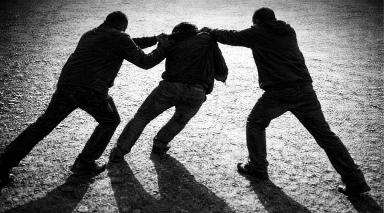 जब कोटेश्वरबाट एकाबिहानै अपहरणमा परे मेनपावर एजेन्ट