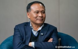 काठमाडौं ३ मा कुलमानको अग्रता कायमै, पछ्याउँदै राजु पाण्डे