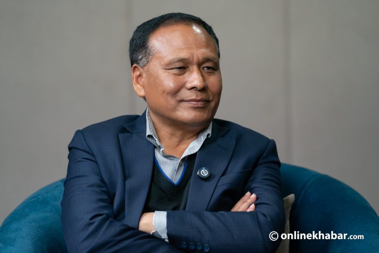 काठमाडौं ३ मा कुलमानको अग्रता कायमै, पछ्याउँदै राजु पाण्डे