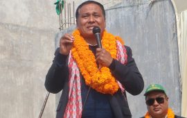 सहकारी ठगीका दोषीलाई कारबाही हुनुपर्छ : कुलमान