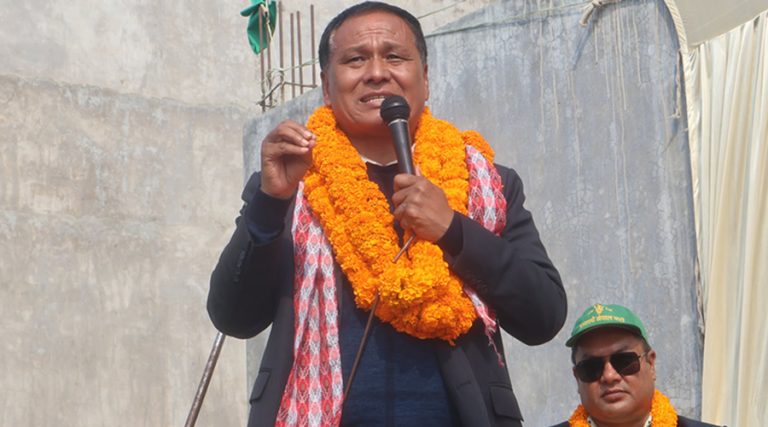 सहकारी ठगीका दोषीलाई कारबाही हुनुपर्छ : कुलमान