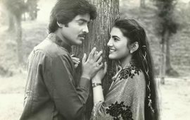 चार नेपाली ‘लभस्टोरी’ फिल्म, जो सर्वाधिक रुचाइए