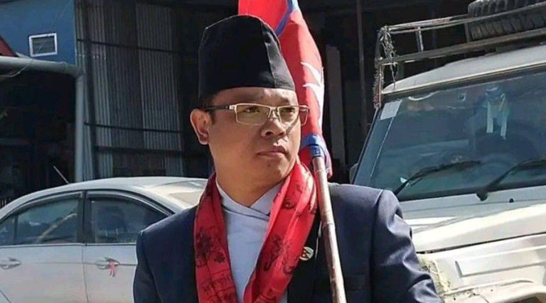 धनकुटाका स्वतन्त्र उम्मेदवार तामाङसँग लिखित स्पष्टीकरण माग