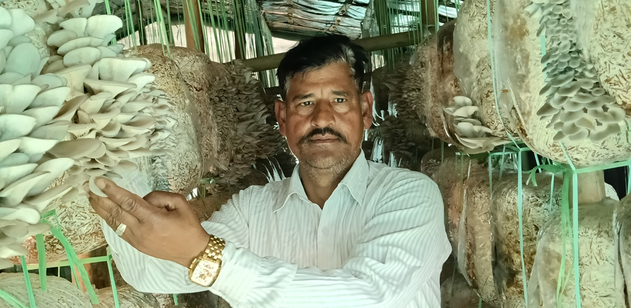 २० रुपैयाँले जगाएको सपना, बन्यो करोडको व्यवसाय