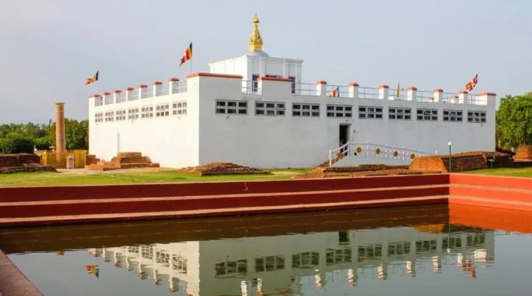 लुम्बिनीमा वैशाखमा तेस्रो अन्तर्राष्ट्रिय बौद्ध सम्मेलन आयोजना हुने