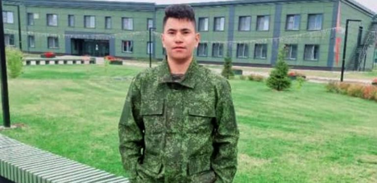 रुसी सेनामा गएका गोरखाका कुमाल दुई वर्षदेखि युक्रेनको जेलमा