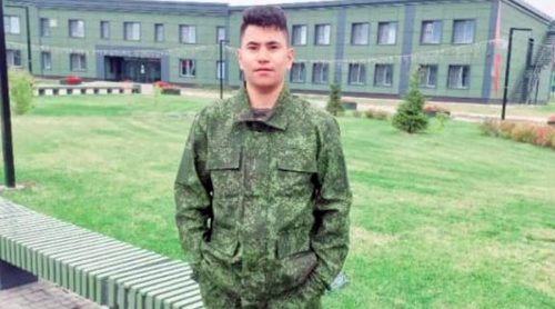 रुसी सेनामा गएका गोरखाका कुमाल दुई वर्षदेखि युक्रेनको जेलमा