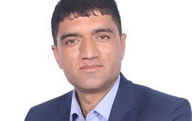 समृद्ध नेपालका लागि उपभोक्ता अधिकार