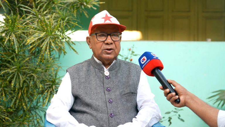 ‘जनताले स्थापित दललाई नै पत्याउँछन्, बंगलादेशलाई हेरे हुन्छ’