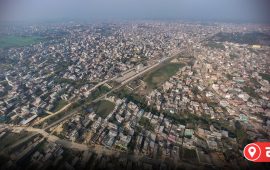 अबकी बार, अलमल सरकार !