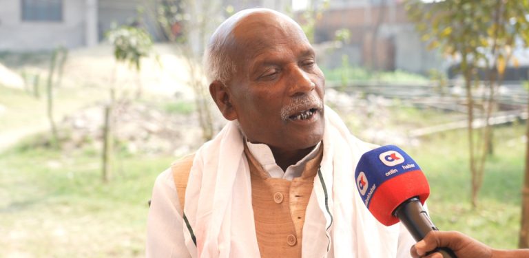 ‘परिवर्तनविरोधी हावाको पछाडि जनता लाग्न हुन्नँ’