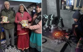 मनऋषिको ‘आँखा’ ले खोजिरहेको जुम्ली सामर्थ्य