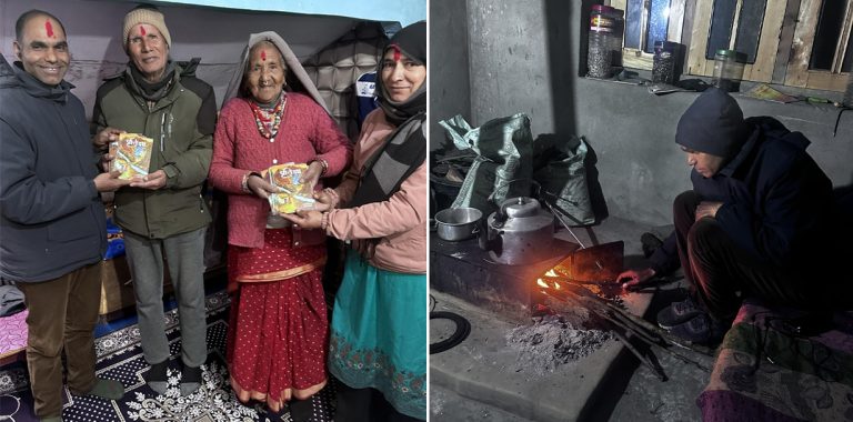 मनऋषिको ‘आँखा’ले खोजिरहेको जुम्ली सामर्थ्य