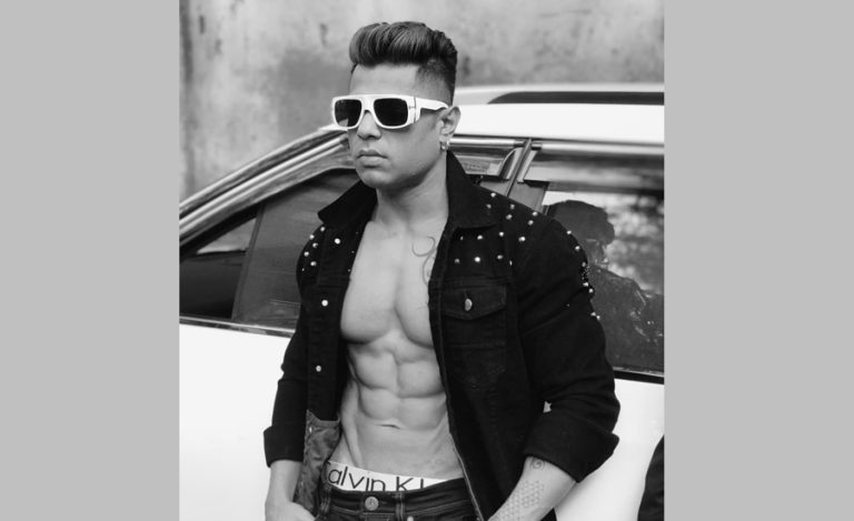 एमटीभी ‘स्प्लिट्सभिला ७’ का प्रतियोगी मयंक पवारको निधन