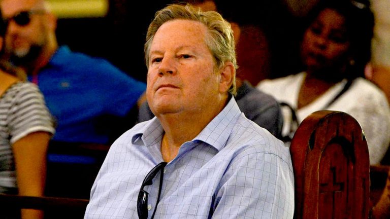 क्युबामा अमेरिकी दूतमाथि भिडको दुर्व्यवहार, वासिङ्गटनको भर्त्सना 