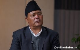गृहमन्त्रीको राजीनामा माग्दै एमालेले भन्यो– उच्चस्तरीय संयन्त्र गठन गरी अनुसन्धान होस्