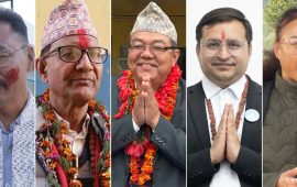 मोरङ १ : पुराना दलको चुनौती बन्दैछन् घण्टी र माटो