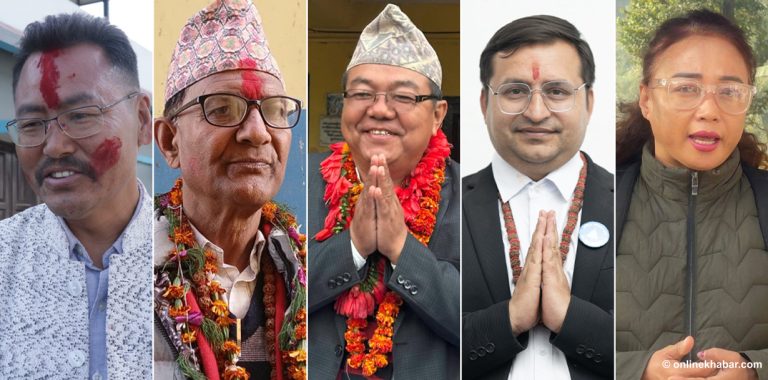 मोरङ १ : पुराना दलको चुनौती बन्दैछन् घण्टी र माटो