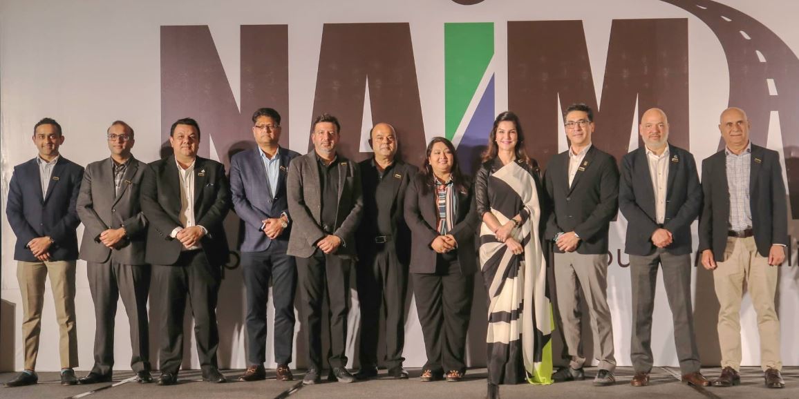 हायर-पर्चेज कर्जाको ऋण-मूल्य अनुपात ८० प्रतिशत पुर्‍याउन नाइमाको आग्रह