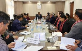 आईएमएफबाट नेपालले थप ६ अर्ब आर्थिक सहयोग पाउने बाटो खुल्यो