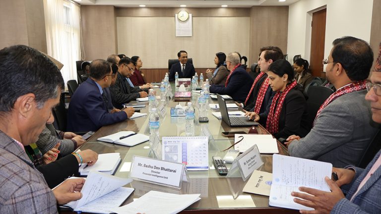 आईएमएफबाट नेपालले थप ६ अर्ब आर्थिक सहयोग पाउने बाटो खुल्यो