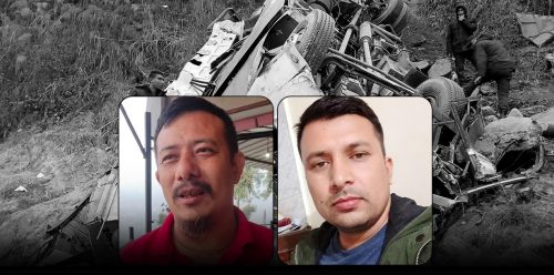 ‘समयमा उद्धार हुन सकेन, केही घाइतेको बोल्दाबोल्दै श्वास रोकियो’