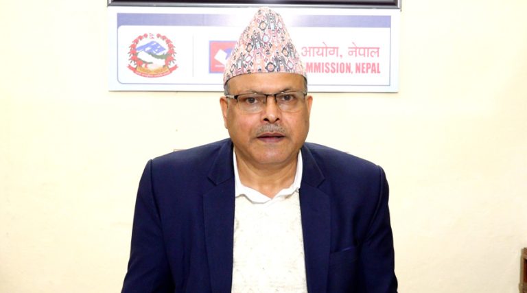 कुटनीतिक नियोगका प्रतिनिधिहरूलाई निर्वाचन अवलोकन गर्न दिइने