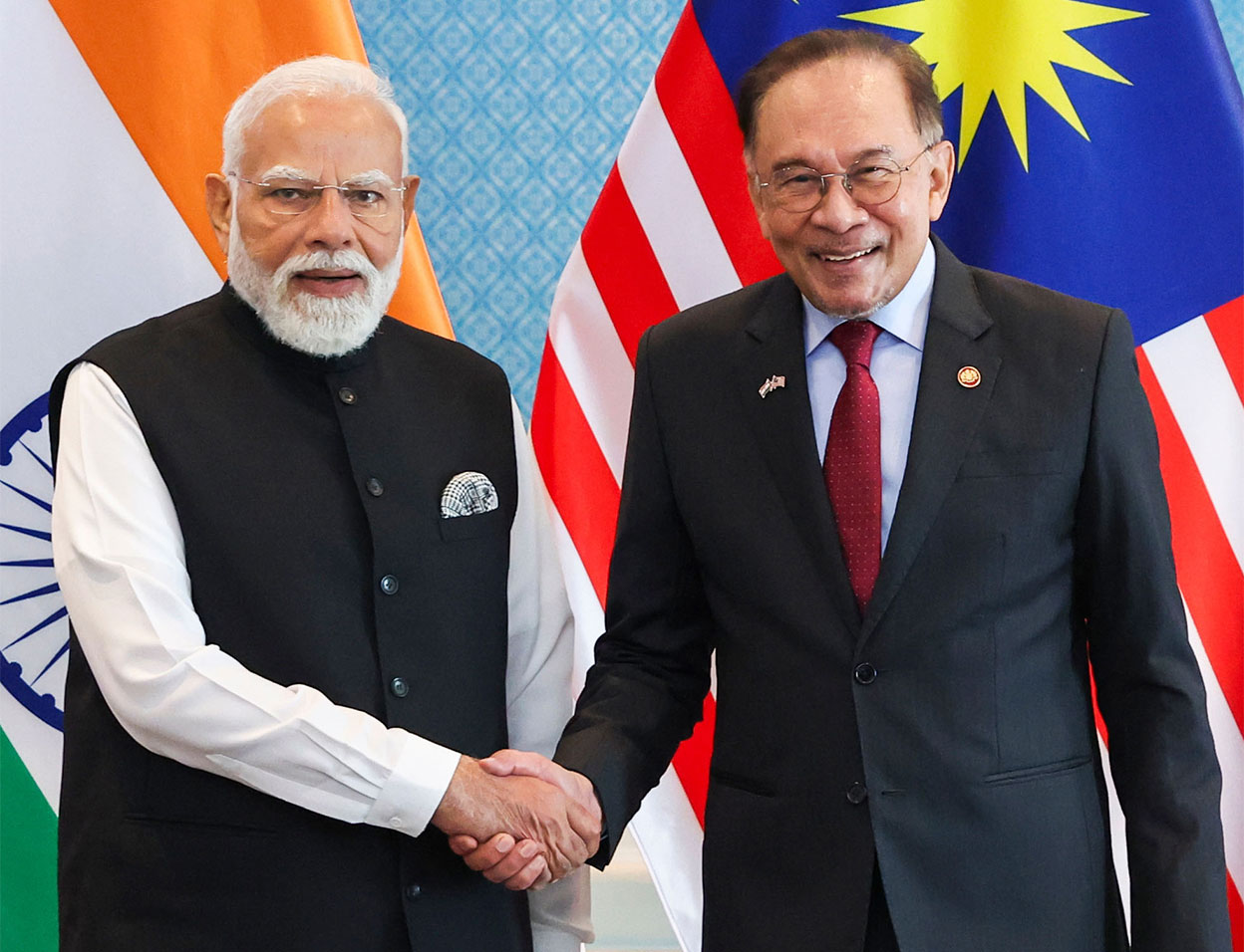 भारत–मलेसियाबीच ११ सम्झौतामा हस्ताक्षर, पाकिस्तानलाई के असर पर्ला ?