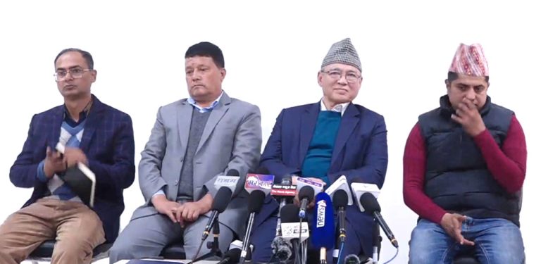 चुनावी तालमेल गर्न एमालेको अपिल, अरू दलमा अरुचि