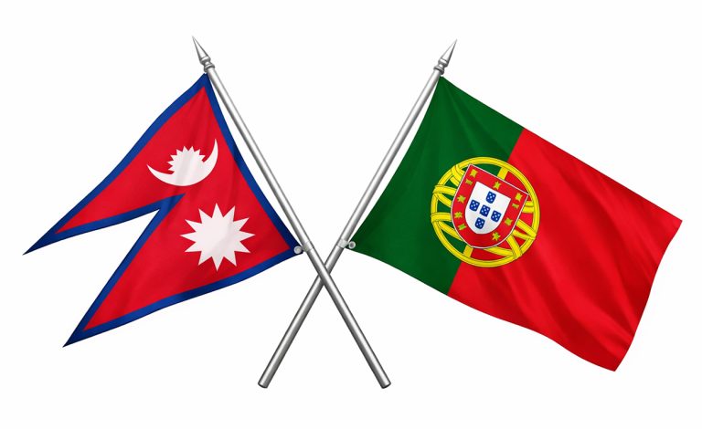 नेपाल–पोर्चुगल द्विपक्षीय परामर्श संयन्त्रको बैठक शुक्रबार